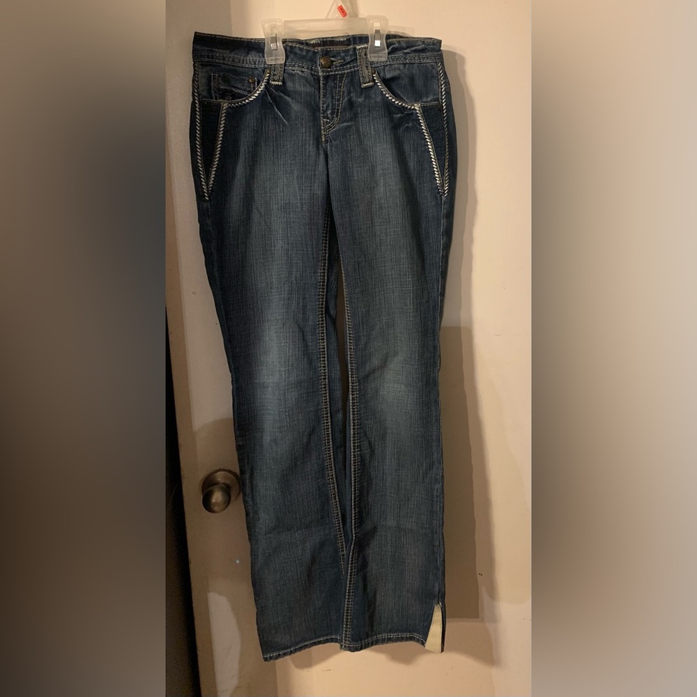 Cowgirl Up Jeans